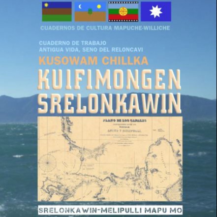 kuifimongen srelonkawin