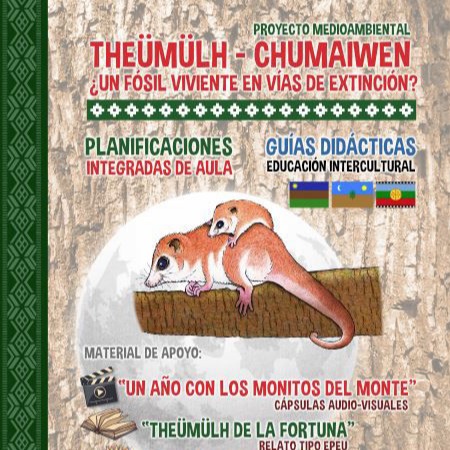 cuaderno theümülh