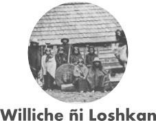williche ñi loshkan