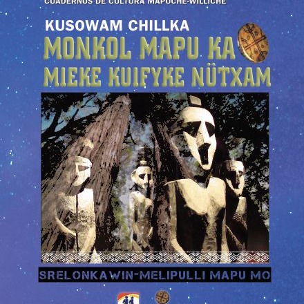 monkol mapu