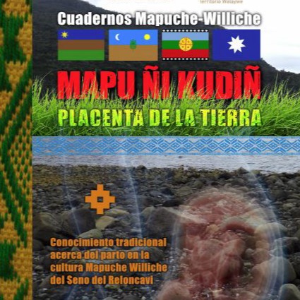 mapu ñi kudiñ
